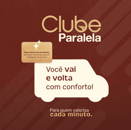 Clube Paralela