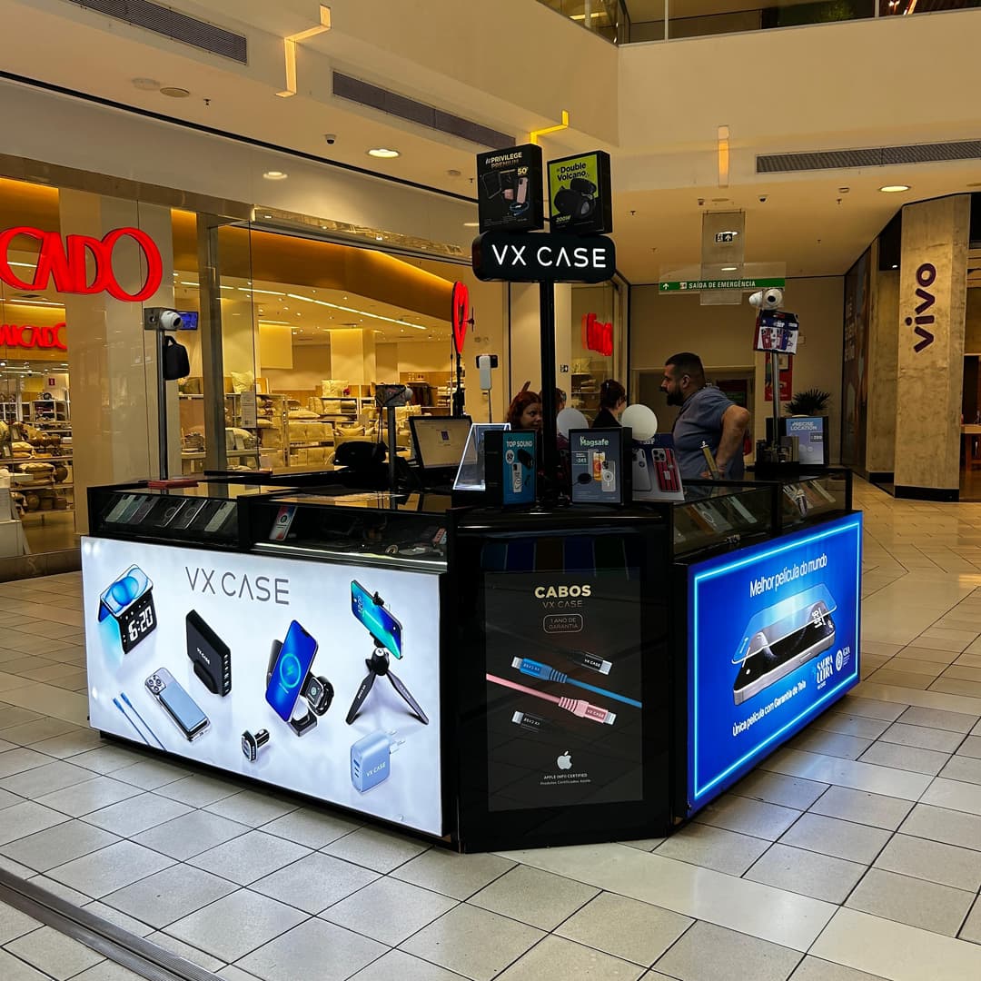 Logo da loja iphone bahia