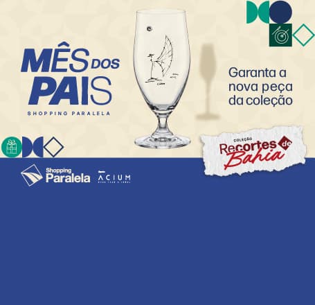 MÊS DOS PAIS