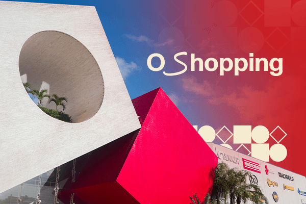 Imagem de Shopping