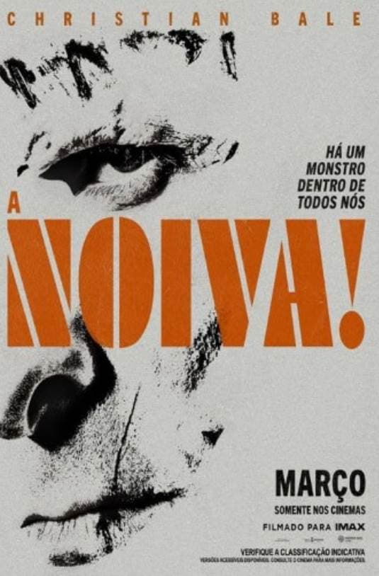 A NOIVA!