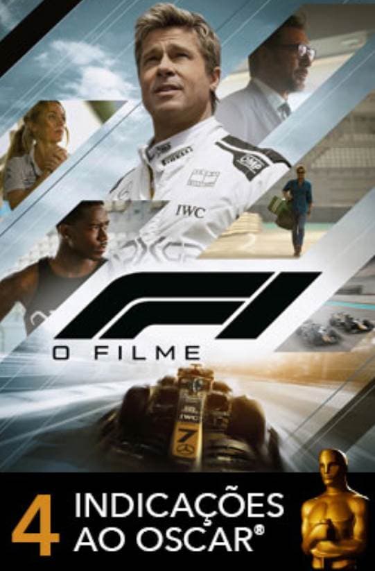 F1 - O Filme