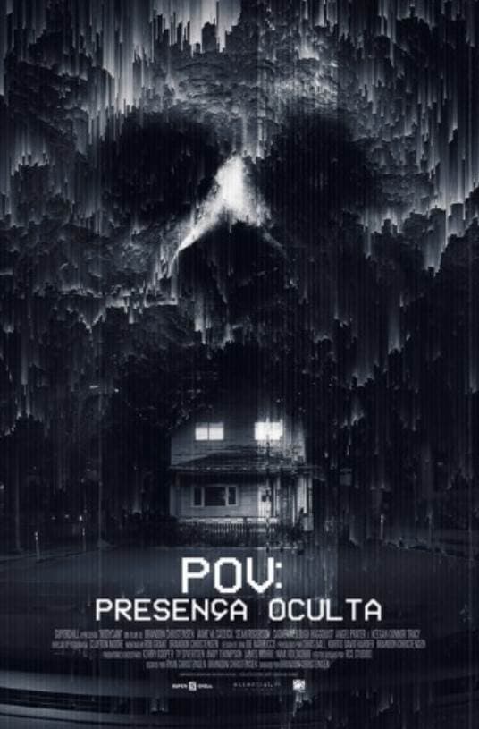 POV: PRESENÇA OCULTA