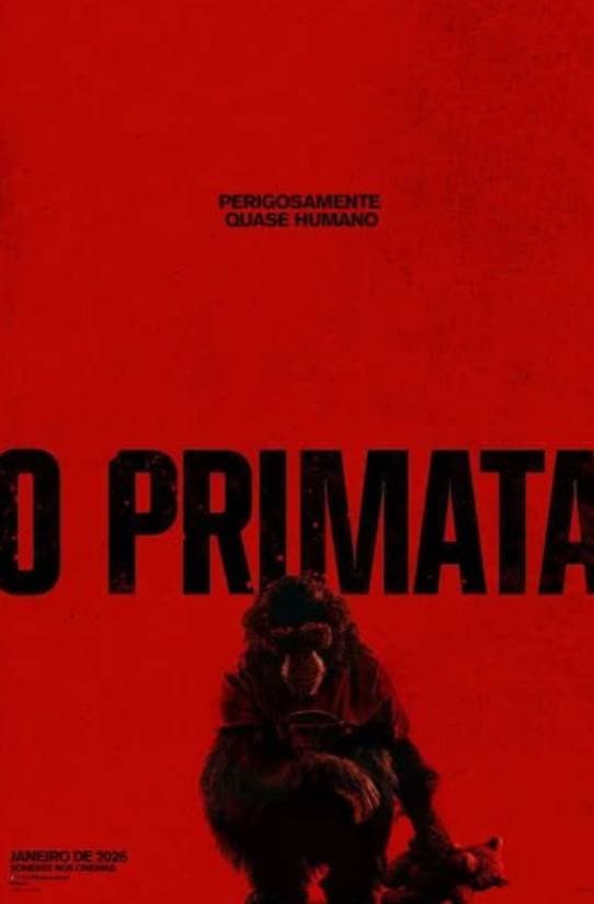 O PRIMATA