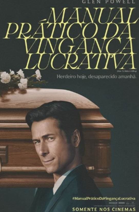 MANUAL PRÁTICO DA VINGANÇA LUCRATIVA